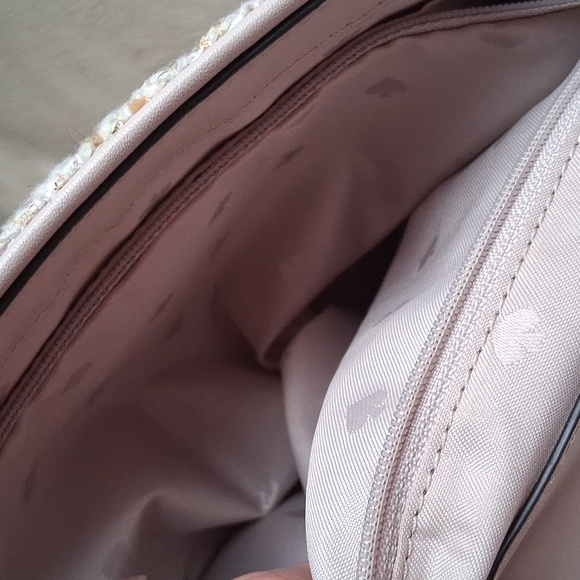 Kate Spade Purse - Picture 11 of 16